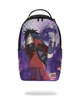 Σακίδια Πλάτης NARUTO MADARA MOON
