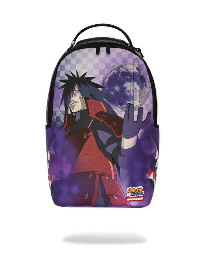 Σακίδια Πλάτης NARUTO MADARA MOON