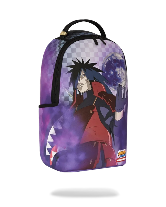 Σακίδια Πλάτης NARUTO MADARA MOON