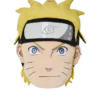 Σακίδια Πλάτης NARUTO PORTRAIT