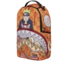 Σακίδια Πλάτης NARUTO RAMEN Shark έκδοση 2 (DLXR)