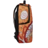 Σακίδια Πλάτης NARUTO RAMEN Shark έκδοση 2 (DLXR)