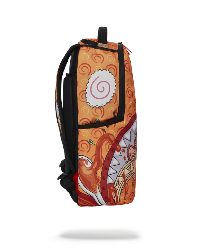 Σακίδια Πλάτης NARUTO RAMEN Shark έκδοση 2 (DLXR)