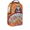 Σακίδια Πλάτης NARUTO RAMEN Shark έκδοση 2 (DLXR)