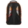 Σακίδια Πλάτης NARUTO RAMEN Shark έκδοση 2 (DLXR)