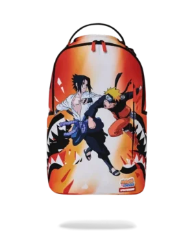 Σακίδια Πλάτης NARUTO VS SASUKE SHATTER DLXSR