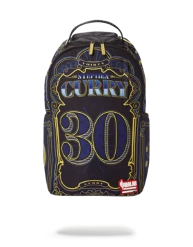 Σακίδια Πλάτης NBA CURRY MONEY