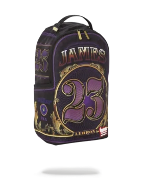 Σακίδια Πλάτης NBA LEBRON MONEY