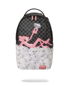 Σακίδια Πλάτης PINK PANTHER ONE IN A MILLION (DLXV)