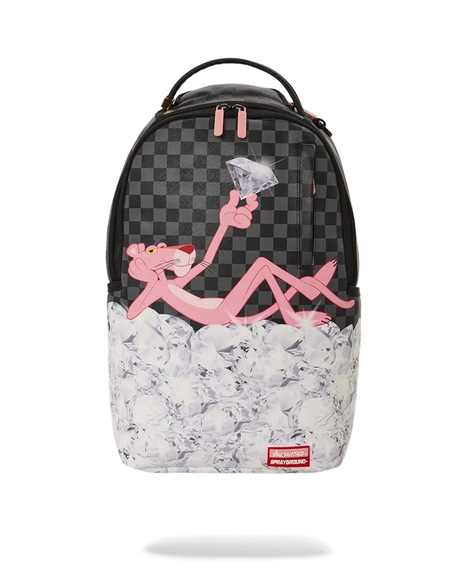 Σακίδια Πλάτης PINK PANTHER ONE IN A MILLION (DLXV)