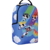 Σακίδια Πλάτης POWERPUFF GIRLS HEROS DLXSR