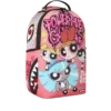 Σακίδια Πλάτης POWERPUFF GIRLS STYLIN