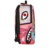 Σακίδια Πλάτης POWERPUFF GIRLS STYLIN