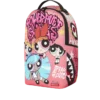 Σακίδια Πλάτης POWERPUFF GIRLS STYLIN
