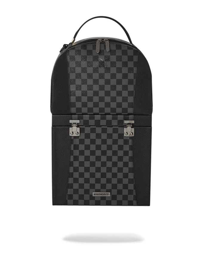 Σακίδια Πλάτης RACEWAY SHADOW PHANTOM HALF BOX (DLXV)