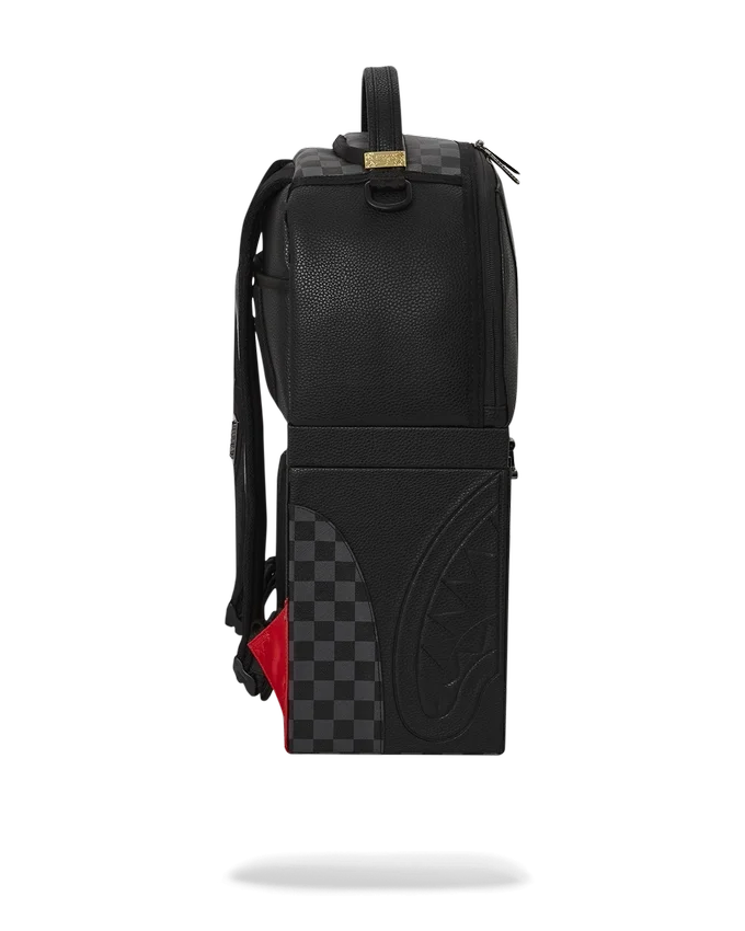 Σακίδια Πλάτης RACEWAY SHADOW PHANTOM HALF BOX (DLXV)