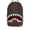 Σακίδια Πλάτης ROMEO AIR ITALIA SHARK