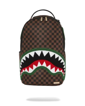 Σακίδια Πλάτης ROMEO AIR ITALIA SHARK