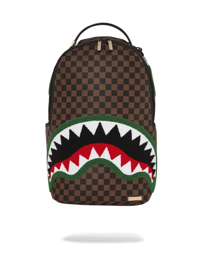 Σακίδια Πλάτης ROMEO AIR ITALIA SHARK