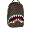 Σακίδια Πλάτης ROMEO AIR ITALIA SHARK
