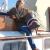 Σακίδια Πλάτης ROMEO AIR ITALIA SHARK