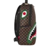 Σακίδια Πλάτης ROMEO AIR ITALIA SHARK
