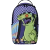 Σακίδια Πλάτης RUGRATS REPTAR CHASE DLXSV