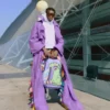 Σακίδια Πλάτης RUGRATS REPTAR CHASE DLXSV