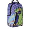 Σακίδια Πλάτης RUGRATS REPTAR CHASE DLXSV