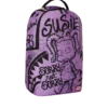 Σακίδια Πλάτης «RUGRATS SUSIE SORRY NOT SORRY»