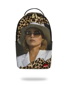 Σακίδια Πλάτης Scarface ELVIRA STATE OF MIND