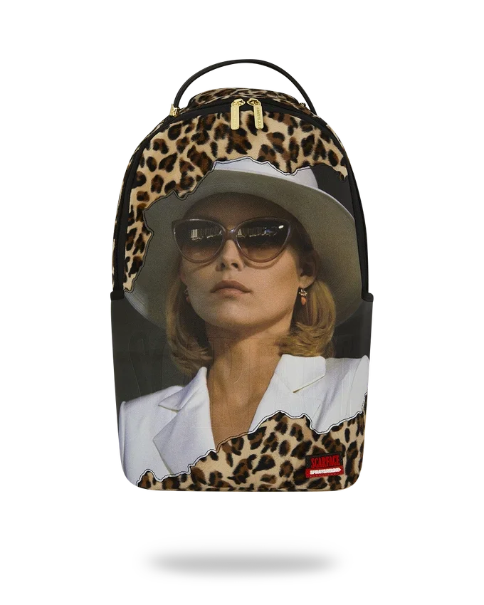 Σακίδια Πλάτης Scarface ELVIRA STATE OF MIND