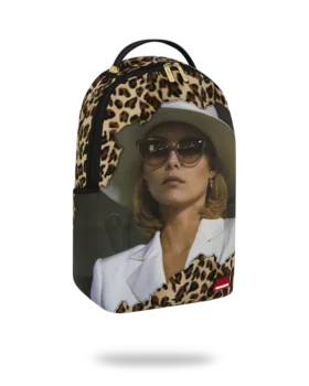 Σακίδια Πλάτης Scarface ELVIRA STATE OF MIND