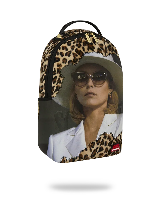 Σακίδια Πλάτης Scarface ELVIRA STATE OF MIND