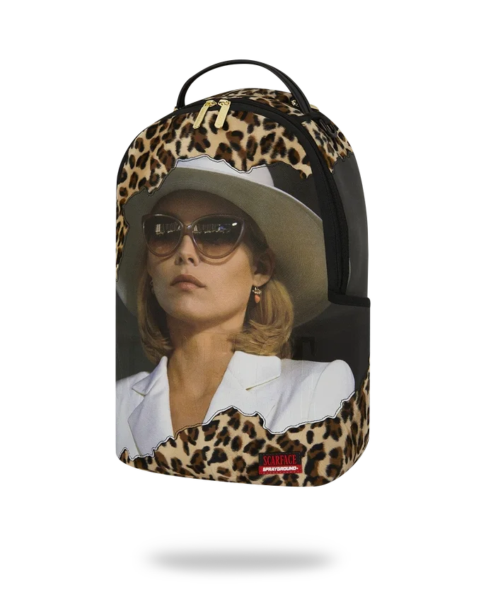 Σακίδια Πλάτης Scarface ELVIRA STATE OF MIND