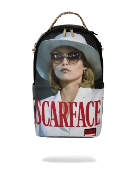Σακίδια Πλάτης Scarface MICHELLE PFEIFFER (DLXV)