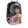 Σακίδια Πλάτης Scarface MICHELLE PFEIFFER (DLXV)