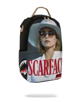 Σακίδια Πλάτης Scarface MICHELLE PFEIFFER (DLXV)