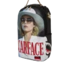 Σακίδια Πλάτης Scarface MICHELLE PFEIFFER (DLXV)
