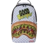 ΣΑΚΙΔΙΑ ΠΛΆΤΗΣ ΣΕ ΣΥΝΕΡΓΑΣΊΑ ΜΕ ΤΗ GOOD BURGER