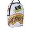 ΣΑΚΙΔΙΑ ΠΛΆΤΗΣ ΣΕ ΣΥΝΕΡΓΑΣΊΑ ΜΕ ΤΗ GOOD BURGER