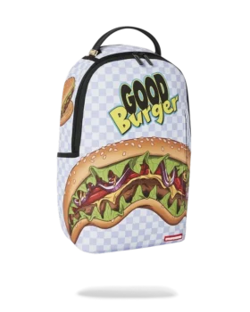 ΣΑΚΙΔΙΑ ΠΛΆΤΗΣ ΣΕ ΣΥΝΕΡΓΑΣΊΑ ΜΕ ΤΗ GOOD BURGER
