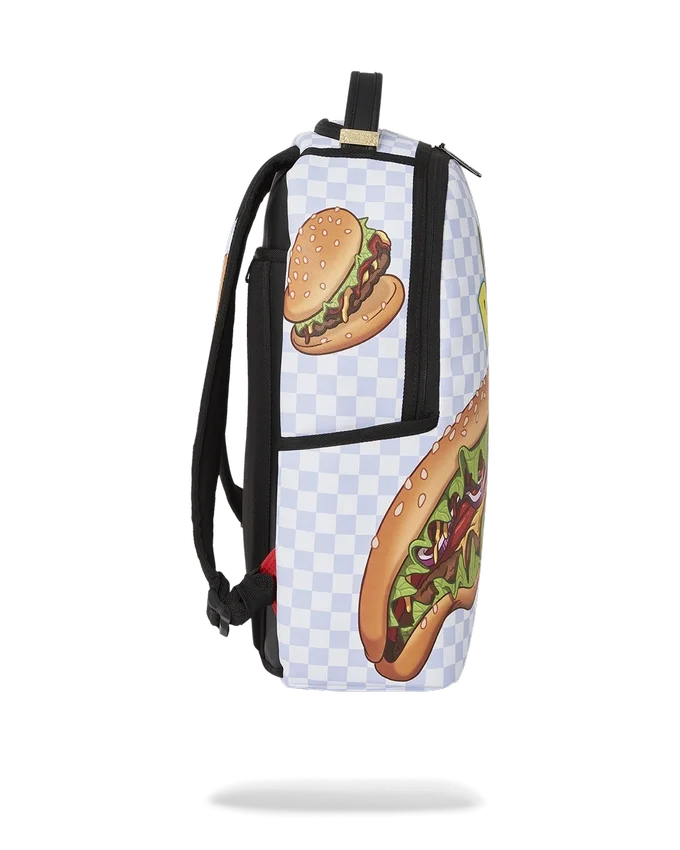 ΣΑΚΙΔΙΑ ΠΛΆΤΗΣ ΣΕ ΣΥΝΕΡΓΑΣΊΑ ΜΕ ΤΗ GOOD BURGER
