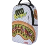 ΣΑΚΙΔΙΑ ΠΛΆΤΗΣ ΣΕ ΣΥΝΕΡΓΑΣΊΑ ΜΕ ΤΗ GOOD BURGER