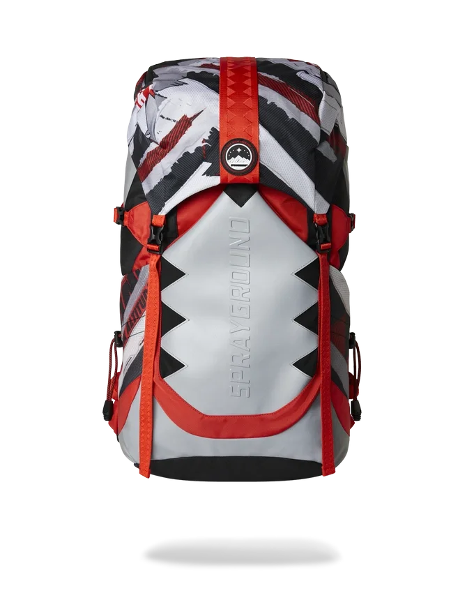 Σακίδια Πλάτης SHARCTIC ARCTIC CAMPER