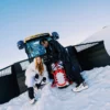Σακίδια Πλάτης SHARCTIC ARCTIC CAMPER