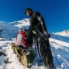 Σακίδια Πλάτης SHARCTIC ARCTIC CAMPER