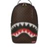 Σακίδια Πλάτης SHARKS IN PARIS BLUR EFFECT