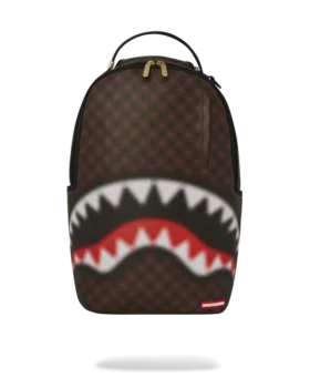 Σακίδια Πλάτης SHARKS IN PARIS BLUR EFFECT