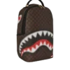 Σακίδια Πλάτης SHARKS IN PARIS BLUR EFFECT